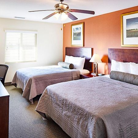 Affordable Suites Mooresville Dış mekan fotoğraf