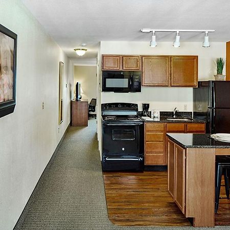 Affordable Suites Mooresville Dış mekan fotoğraf