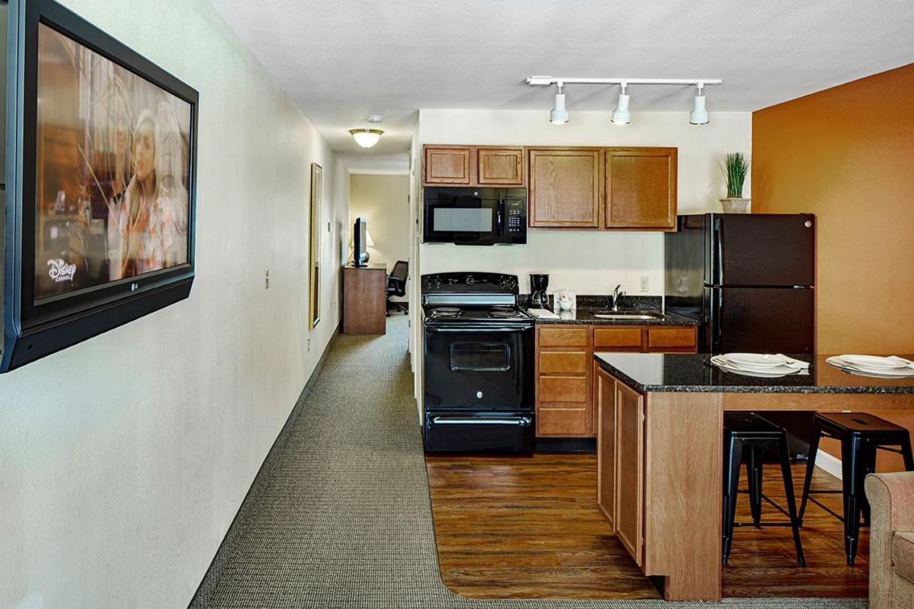 Affordable Suites Mooresville Dış mekan fotoğraf