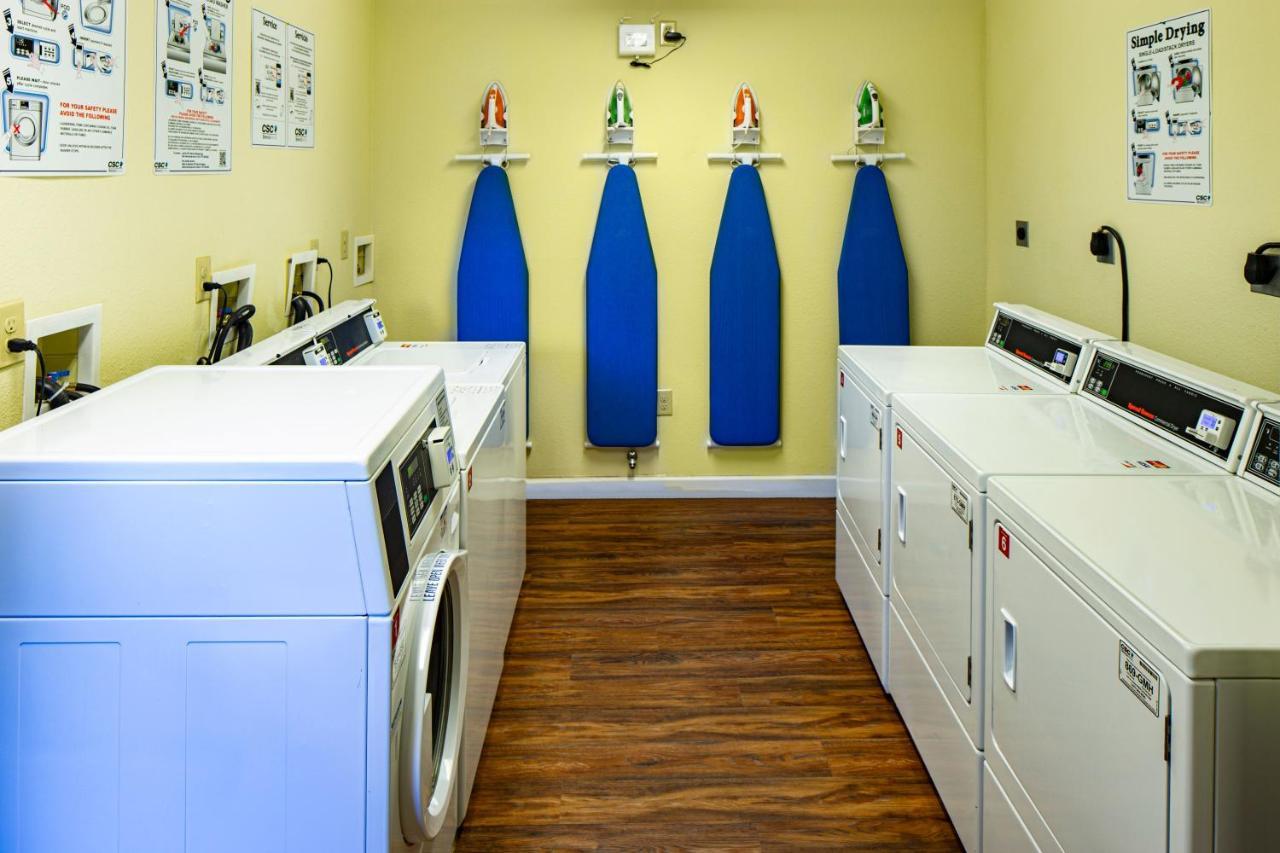 Affordable Suites Mooresville Dış mekan fotoğraf