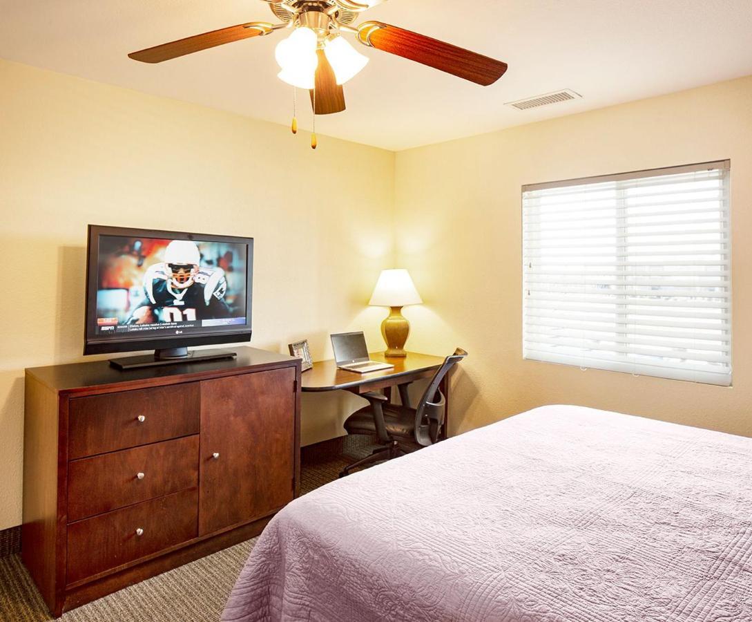 Affordable Suites Mooresville Dış mekan fotoğraf