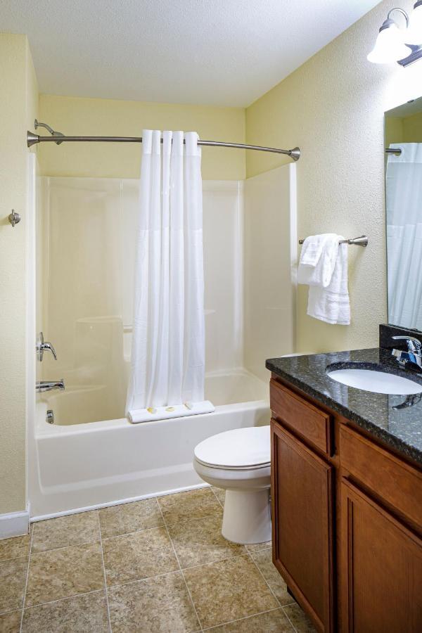 Affordable Suites Mooresville Dış mekan fotoğraf