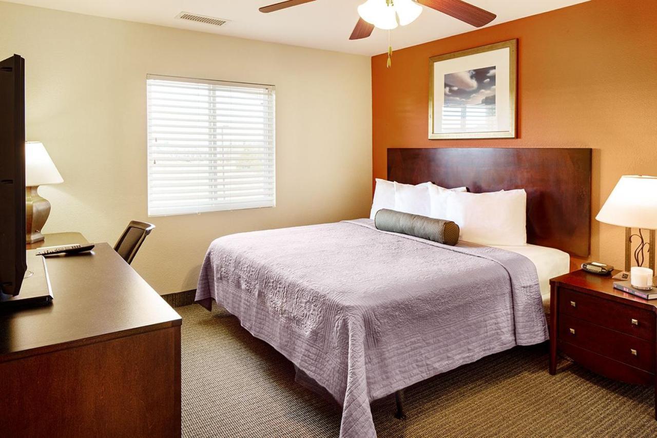 Affordable Suites Mooresville Dış mekan fotoğraf