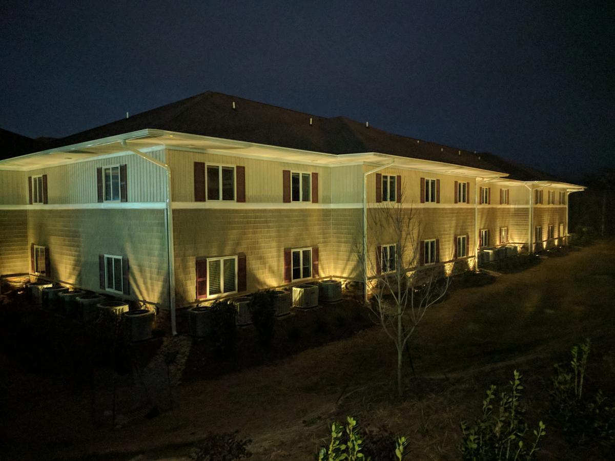 Affordable Suites Mooresville Dış mekan fotoğraf