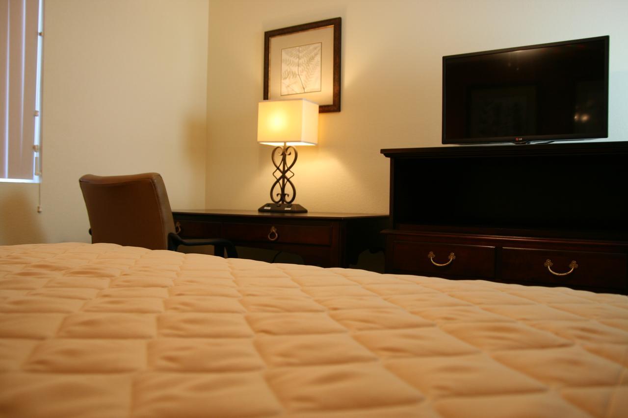 Affordable Suites Mooresville Dış mekan fotoğraf