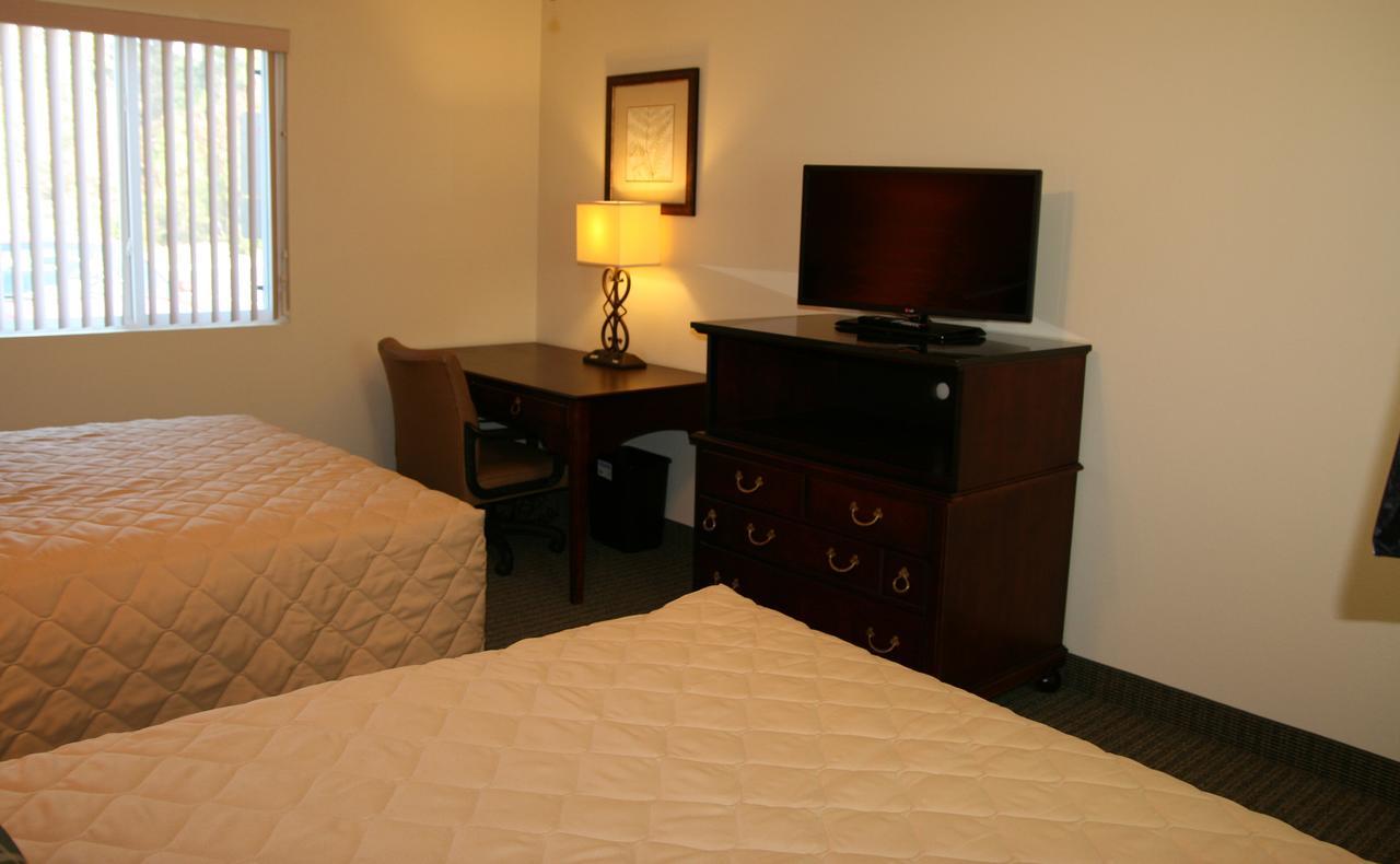 Affordable Suites Mooresville Dış mekan fotoğraf
