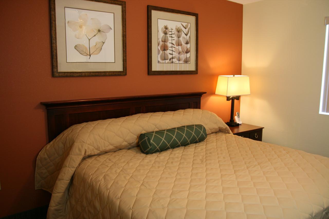 Affordable Suites Mooresville Dış mekan fotoğraf