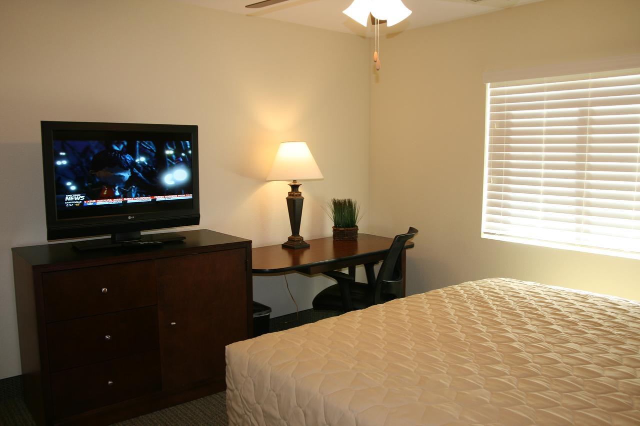Affordable Suites Mooresville Dış mekan fotoğraf