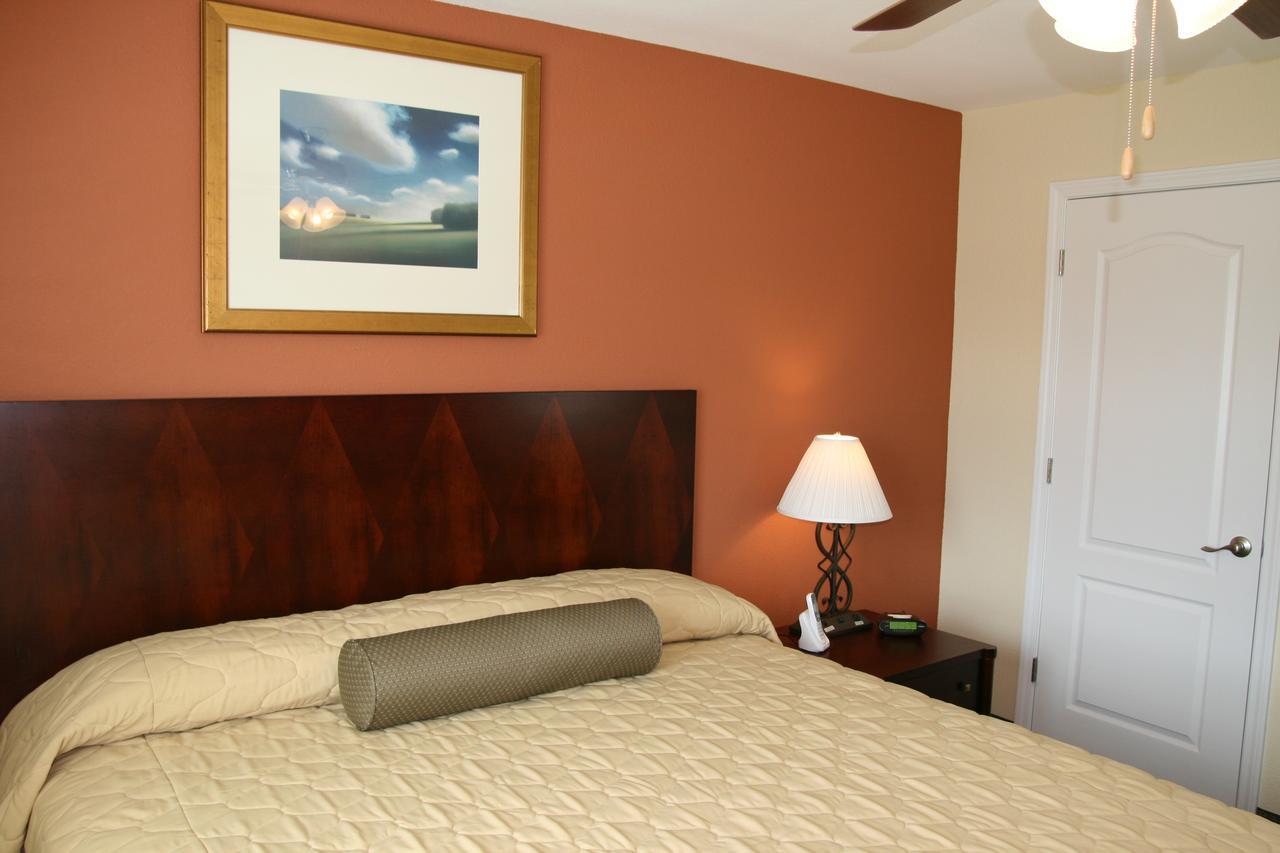 Affordable Suites Mooresville Dış mekan fotoğraf