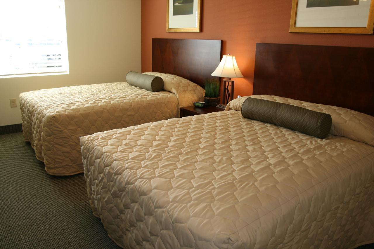 Affordable Suites Mooresville Dış mekan fotoğraf