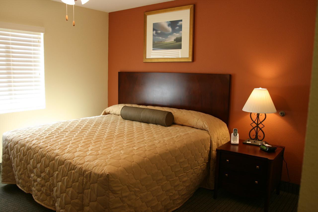 Affordable Suites Mooresville Dış mekan fotoğraf