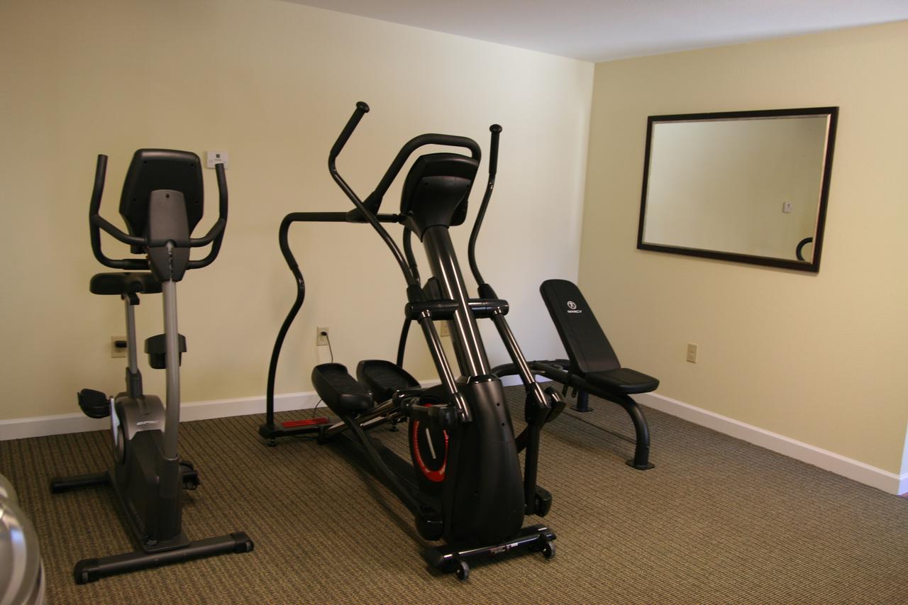 Affordable Suites Mooresville Dış mekan fotoğraf