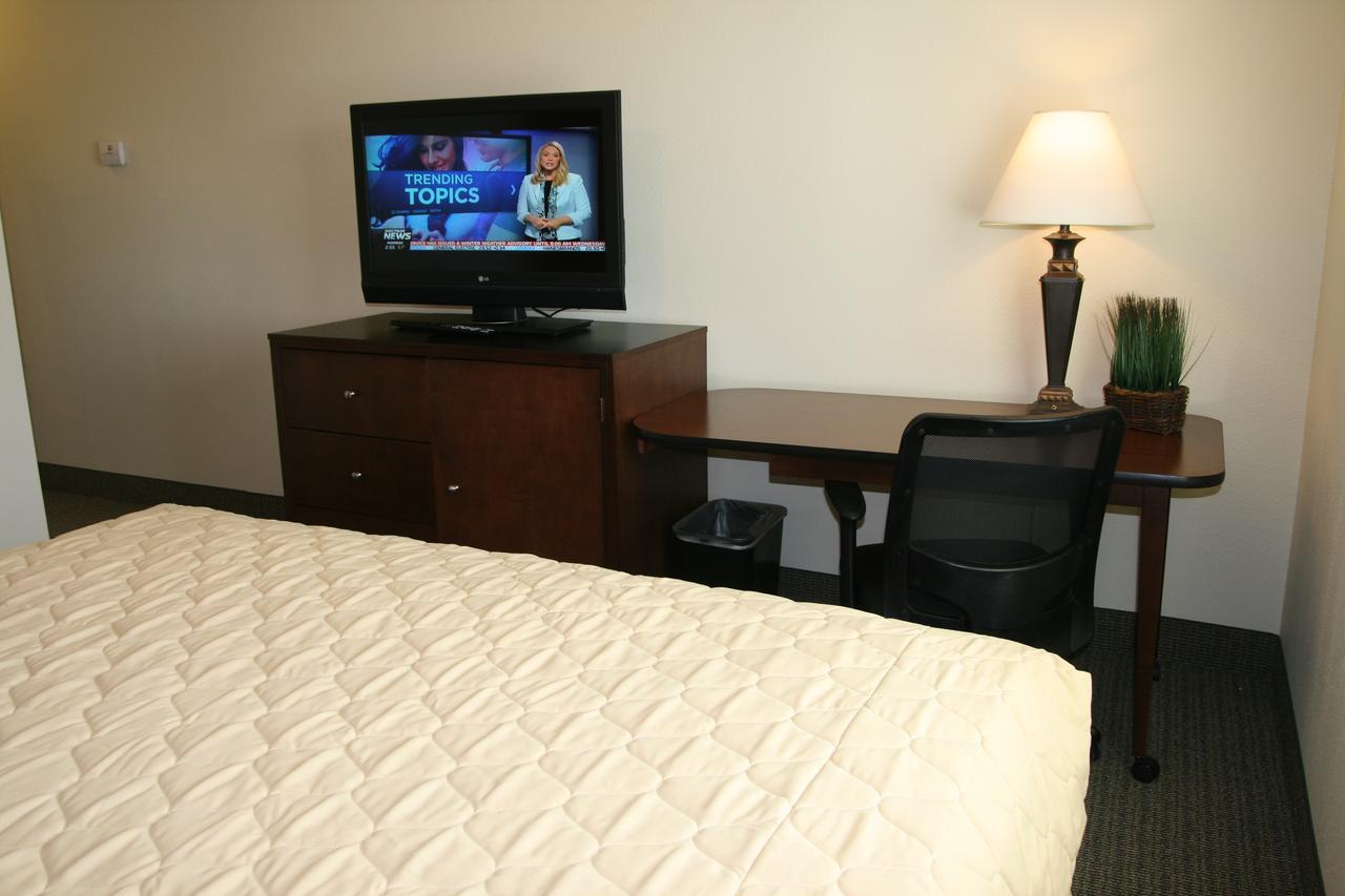 Affordable Suites Mooresville Dış mekan fotoğraf