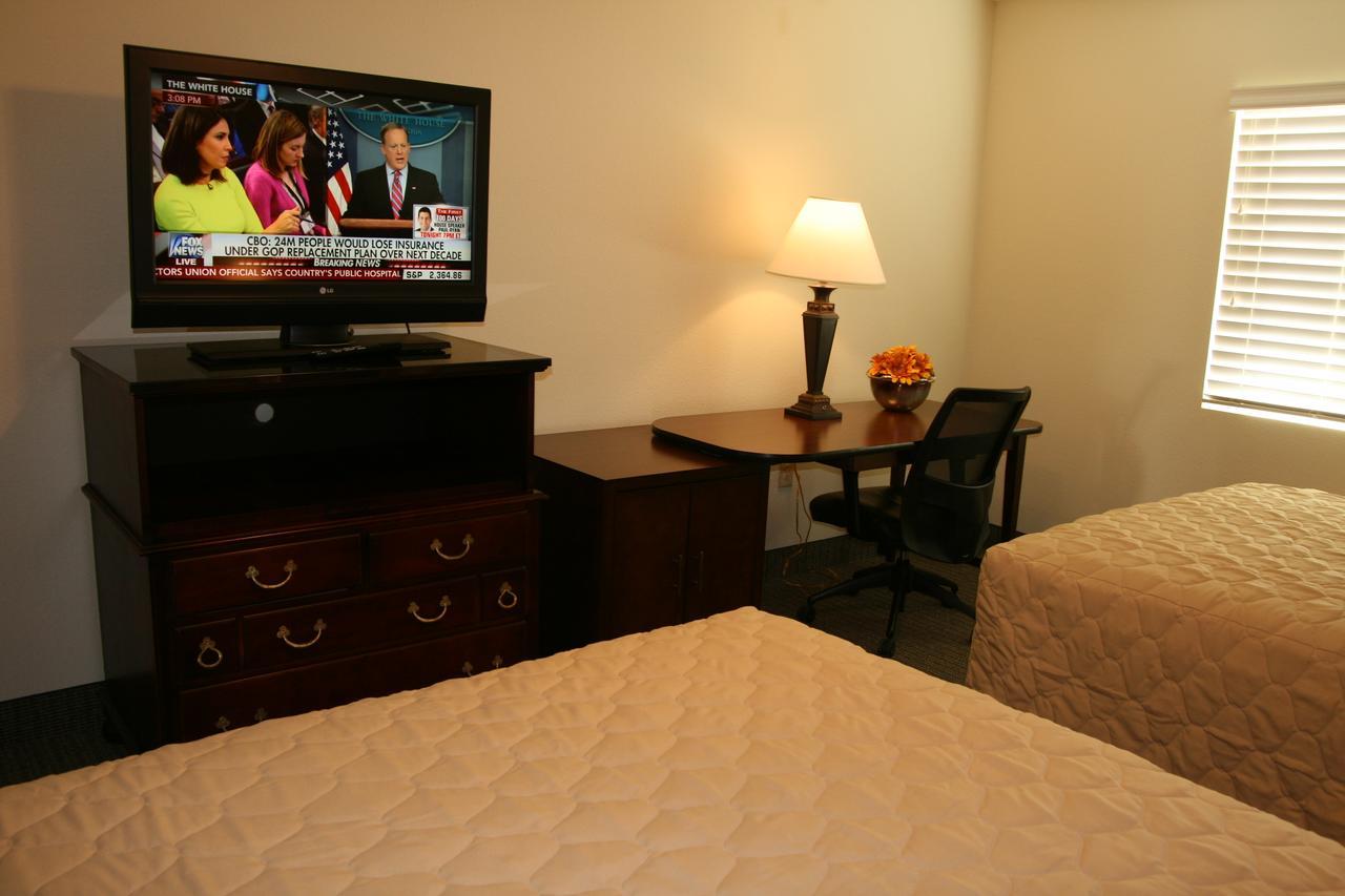 Affordable Suites Mooresville Dış mekan fotoğraf