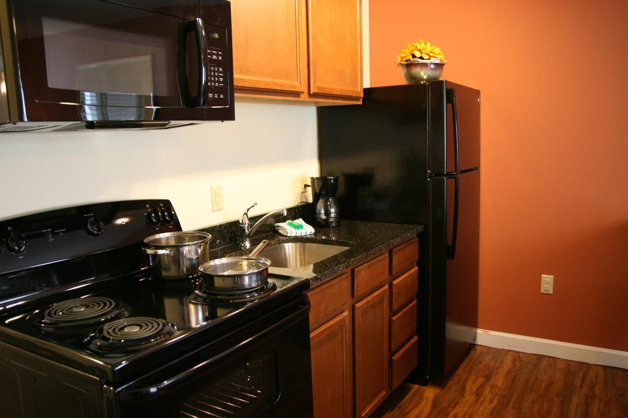 Affordable Suites Mooresville Dış mekan fotoğraf